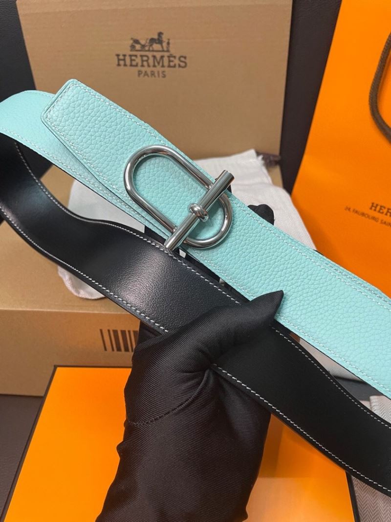 Hermes Belts